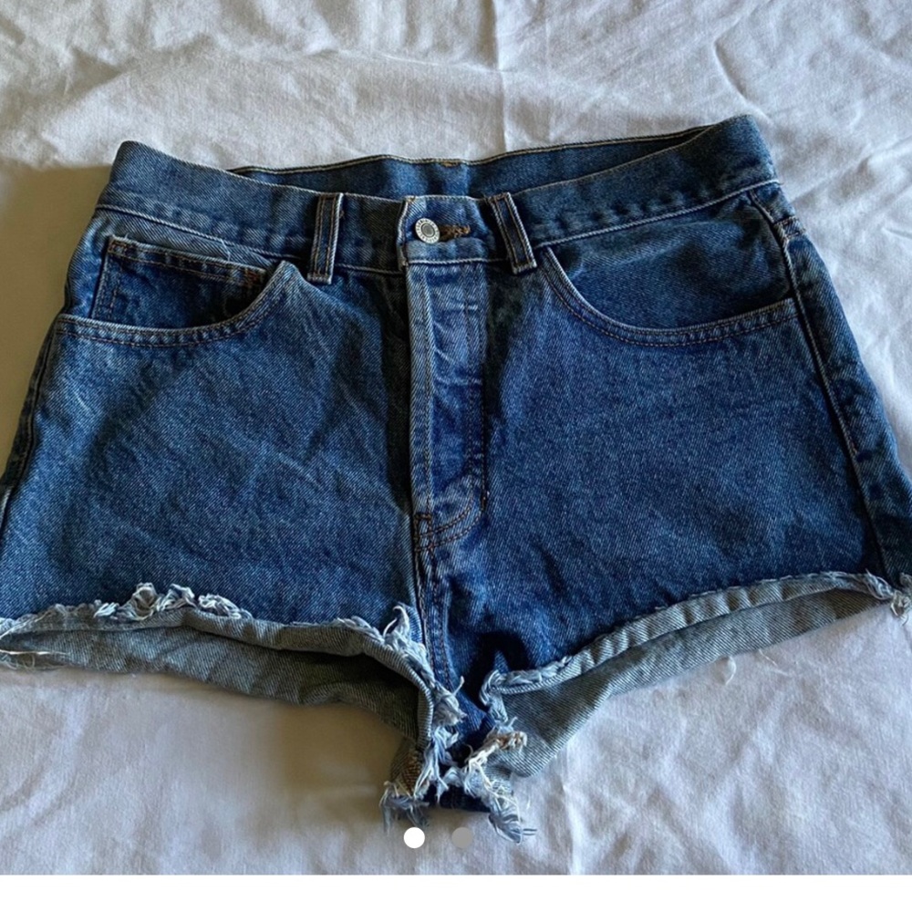 John Galt Brandy Melville shorts